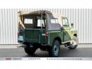 Annonce Land Rover Defender 90 1978 Soft Top