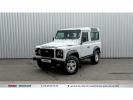 Voir l'annonce Land Rover Defender 90 2.2 122 TDI