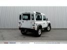 Annonce Land Rover Defender 90 2.2 122 TDI