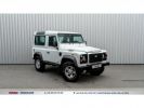 Annonce Land Rover Defender 90 2.2 122 TDI