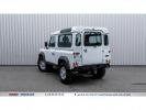 Annonce Land Rover Defender 90 2.2 122 TDI