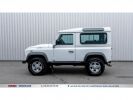 Annonce Land Rover Defender 90 2.2 122 TDI