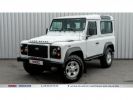 Annonce Land Rover Defender 90 2.2 122 TDI