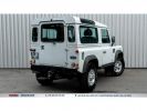 Annonce Land Rover Defender 90 2.2 122 TDI