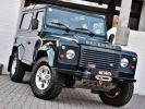 Annonce Land Rover Defender 90 2.2 TD4