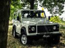 Voir l'annonce Land Rover Defender 90 2.2 TD4