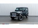 Voir l'annonce Land Rover Defender 90 2.2 Tdi  2007 90 SOFT TOP .