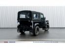 Annonce Land Rover Defender 90 2.2 Tdi  2007 90 SOFT TOP .