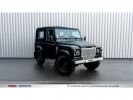 Annonce Land Rover Defender 90 2.2 Tdi  2007 90 SOFT TOP .