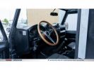 Annonce Land Rover Defender 90 2.2 Tdi  2007 90 SOFT TOP .