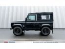 Annonce Land Rover Defender 90 2.2 Tdi  2007 90 SOFT TOP .