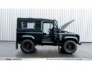 Annonce Land Rover Defender 90 2.2 Tdi  2007 90 SOFT TOP .