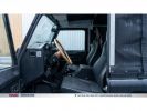 Annonce Land Rover Defender 90 2.2 Tdi  2007 90 SOFT TOP .