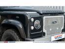 Annonce Land Rover Defender 90 2.2 Tdi  2007 90 SOFT TOP .