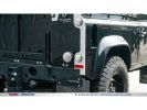 Annonce Land Rover Defender 90 2.2 Tdi  2007 90 SOFT TOP .