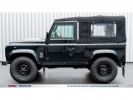 Annonce Land Rover Defender 90 2.2 Tdi  2007 90 SOFT TOP .