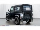 Annonce Land Rover Defender 90 2.2 Tdi  2007 90 SOFT TOP .