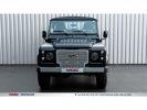 Annonce Land Rover Defender 90 2.2 Tdi  2007 90 SOFT TOP .