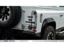 Annonce Land Rover Defender 90 2.2 Tdi 2012