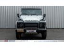 Annonce Land Rover Defender 90 2.2 Tdi 2012