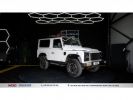 Annonce Land Rover Defender 90 2.2 Tdi 2012