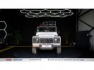 Annonce Land Rover Defender 90 2.2 Tdi 2012