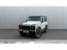 Voir l'annonce Land Rover Defender 90 2.2 Tdi 2012