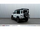 Annonce Land Rover Defender 90 2.2 Tdi 2012