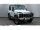 Annonce Land Rover Defender 90 2.2 Tdi 2012