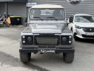 Annonce Land Rover Defender 90 2.4 Tdi  2007