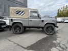 Annonce Land Rover Defender 90 2.4 Tdi  2007