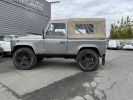 Annonce Land Rover Defender 90 2.4 Tdi  2007