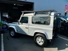 Annonce Land Rover Defender 90 2.5 TD5 