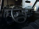 Annonce Land Rover Defender 90 2.5 TD5 