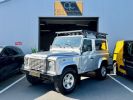 Annonce Land Rover Defender 90 2.5 TD5 