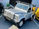 Annonce Land Rover Defender 90 2.5 TD5 