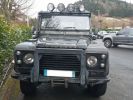 Voir l'annonce Land Rover Defender 90 2.5TD5 122 CV