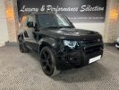 Annonce Land Rover Defender 90 3.0 6 cylindres D250 X-Dynamic - 13000km 5 places pas de malus toit ouvrant