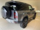 Annonce Land Rover Defender 90 3.0 D200 Hard Top 2 places