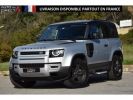 Voir l'annonce Land Rover Defender 90 3.0 D200 MHEV - BVA II 90 HARD TOP .