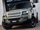 Voir l'annonce Land Rover Defender 90 3.0 D200 X-DYNAMIC S