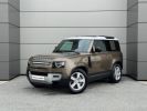 Voir l'annonce Land Rover Defender 90 3.0 P400 First Edition