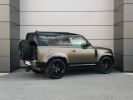 Annonce Land Rover Defender 90 3.0 P400 X-Dynamic X