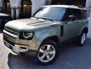 Annonce Land Rover Defender 90 3.0D D250 FIRST EDITION