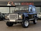Annonce Land Rover Defender 90 300 TDI 122 Ch 4x4 62.000 Kms