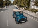 Voir l'annonce Land Rover Defender 90 300TDI RestoMod