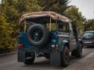 Annonce Land Rover Defender 90 300TDI RestoMod