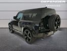 Annonce Land Rover Defender 90 5.0 P525 V8 Noir