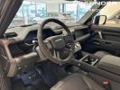 Annonce Land Rover Defender 90 5.0 P525 V8 Noir