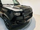 Annonce Land Rover Defender 90 5.0 P525 X-Dynamic V8